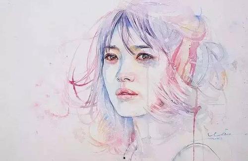 社会热点插画 抖音网红大鹅 黑料偶像背锅多年后重生了